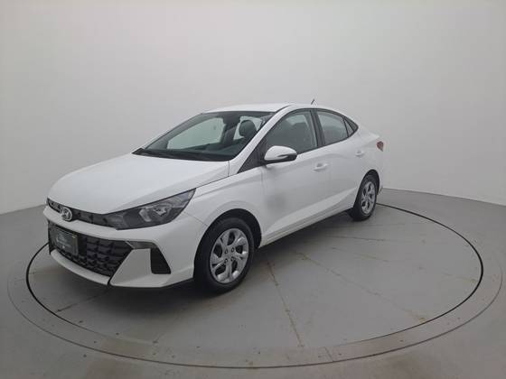HYUNDAI HB20S 1.0 12V FLEX COMFORT MANUAL HYUNDAI HB20S 1.0 12V FLEX COMFORT MANUAL
